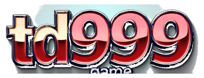 td999 game logo